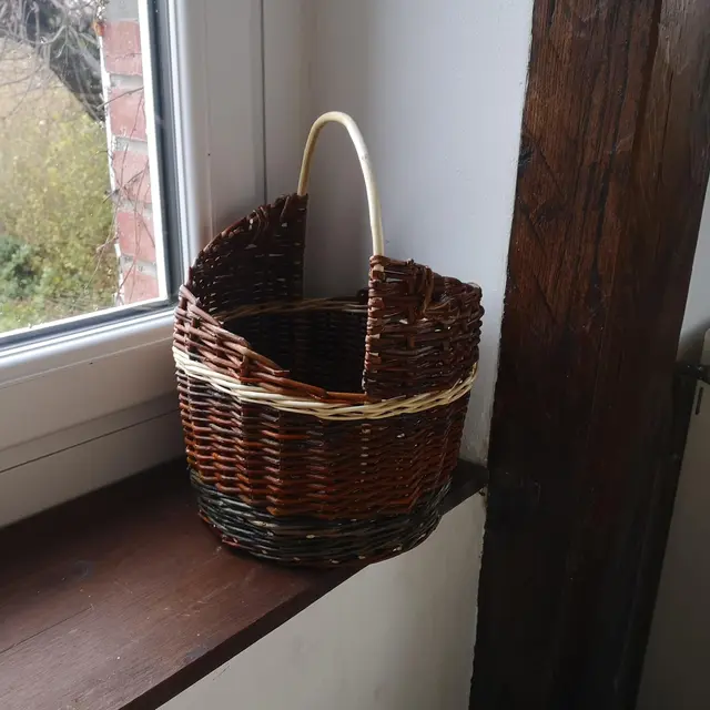 Panier d'Outre-Rhin