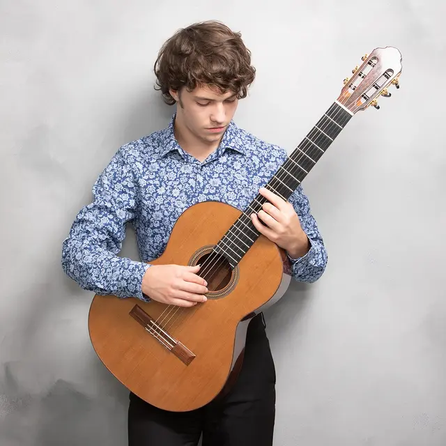 Paolo Besson Musiker