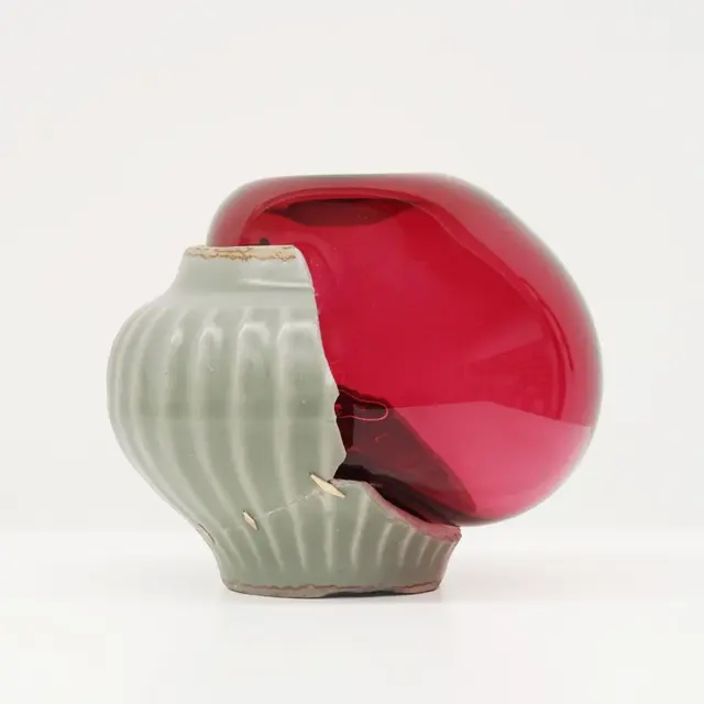 Visite de l'exposition