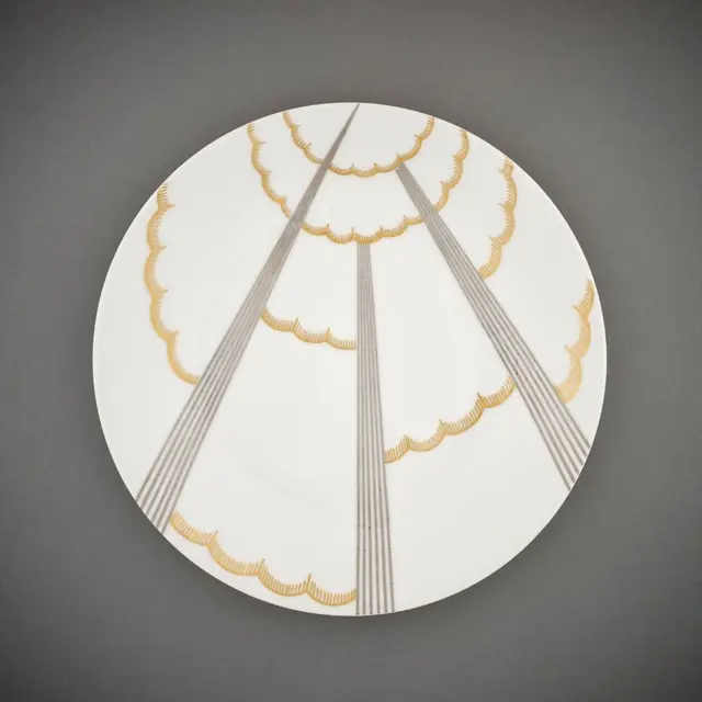 Fêtons les 100 ans de l'Art déco