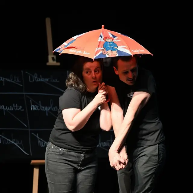 Les énergies créatives