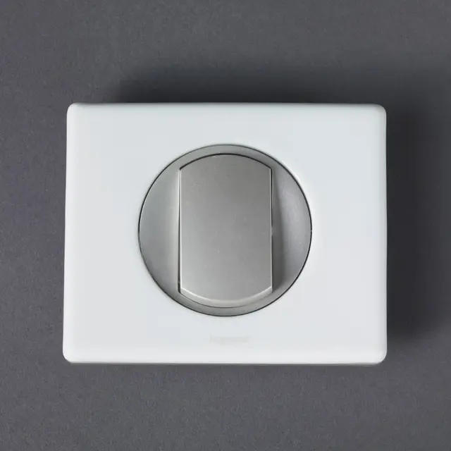 Objets chargés d'énergie