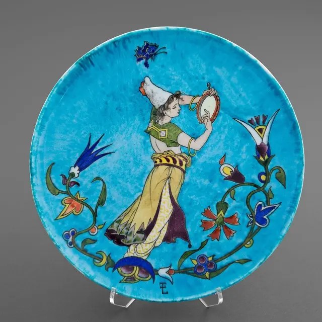 Les oeuvres en musique