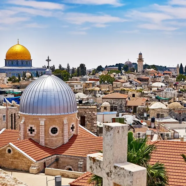 Objets d'Orient et d'Occident