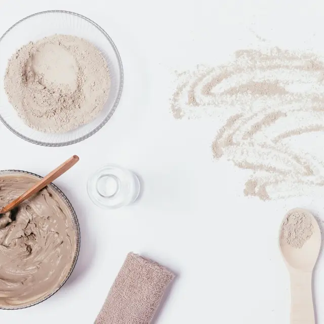 On s'amuse avec la porcelaine froide