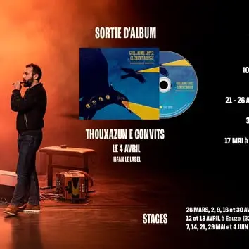 Parqué Pas