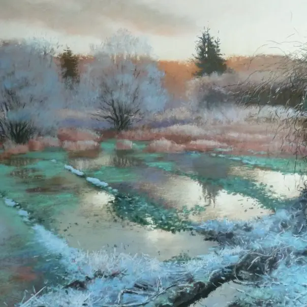 Pastel 1