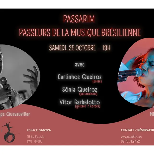 Passarim
