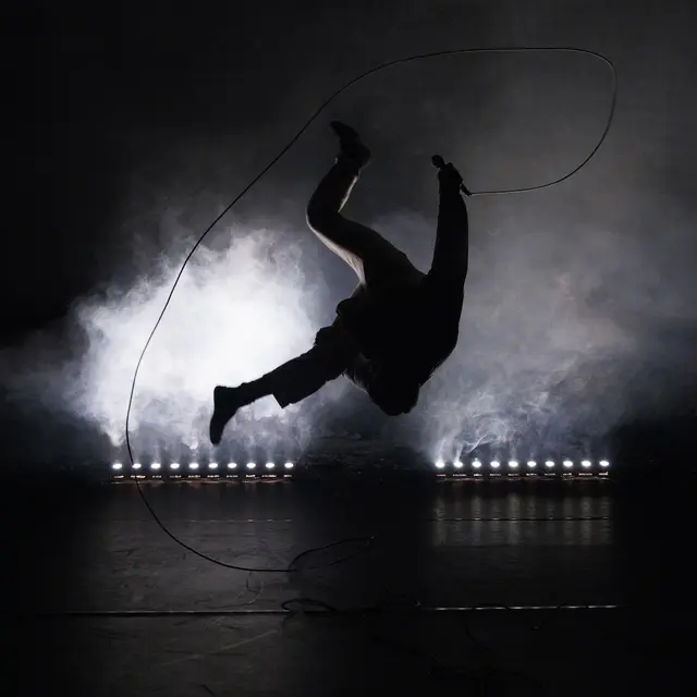 LA COULÉE - CIE LA FRICHE