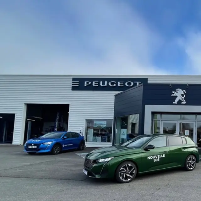 Peugeot