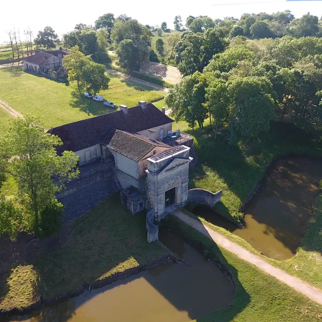 Fort Medoc