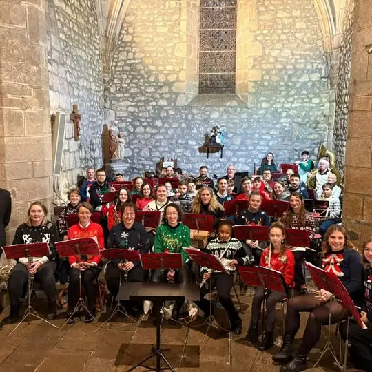 Messe de Noël