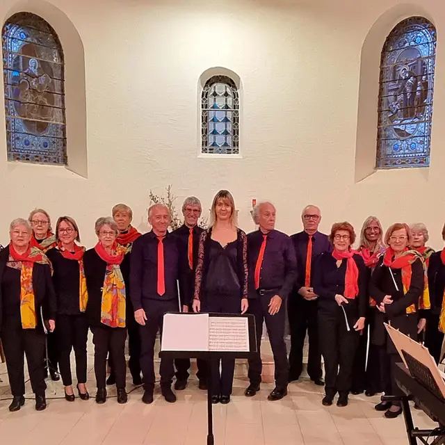 Photo concert Aureilhan 1-24