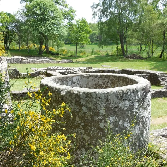 Photo_generale_-_Bugeat_-_circuit_VTT_39_-_Site_des_Cars_-_auteur_-_Gilbert_SALAT