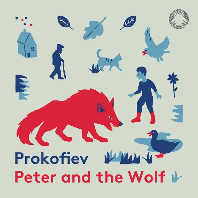 Pierre et le loup 2