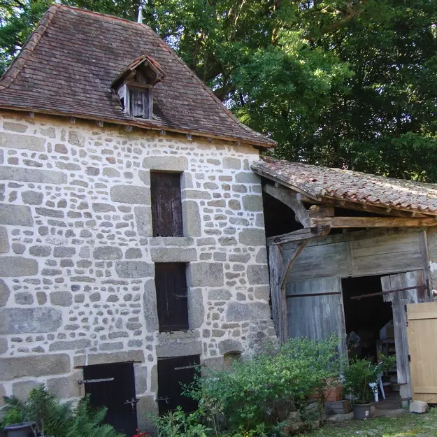 Pigeonnier