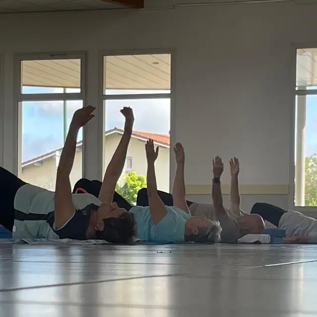 Pilates