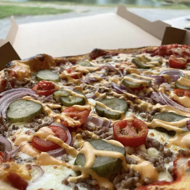 Pizza 1