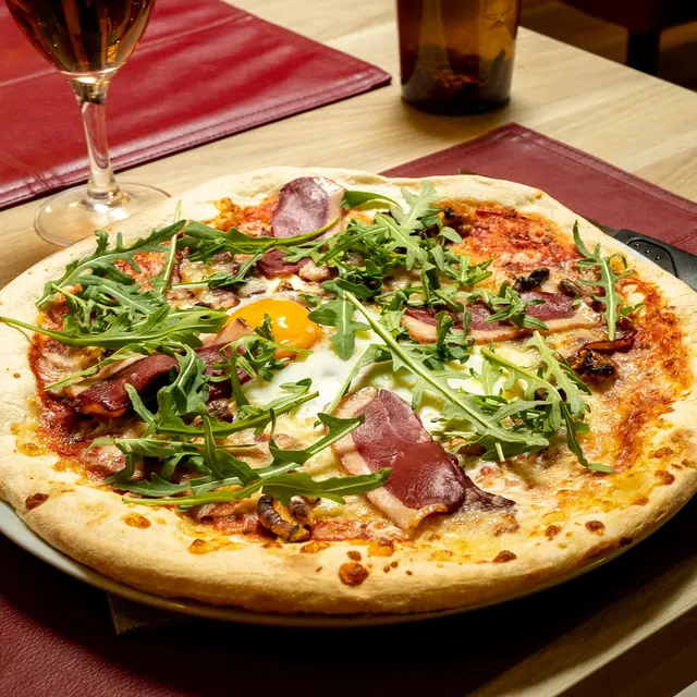 Pizza San Marco