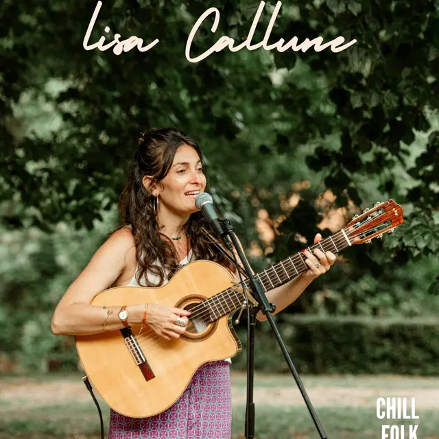Lisa Callune