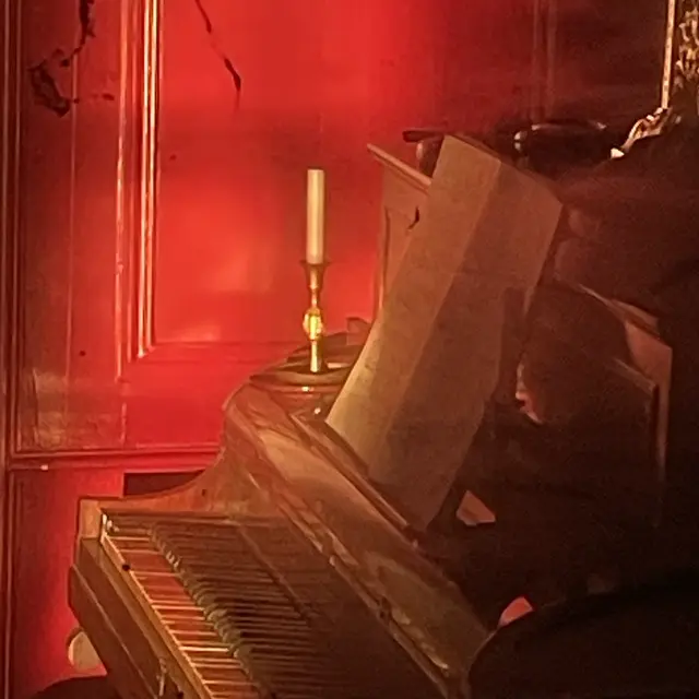 Musique et Magie