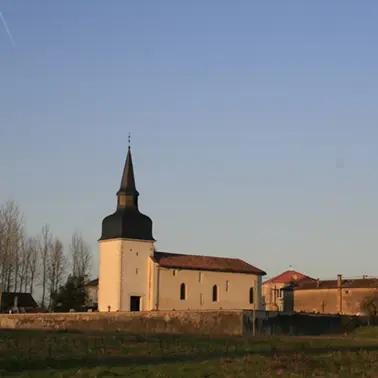 Prechacq-les-Bains_10877_Eglise-de-Prechacq-les-Bains