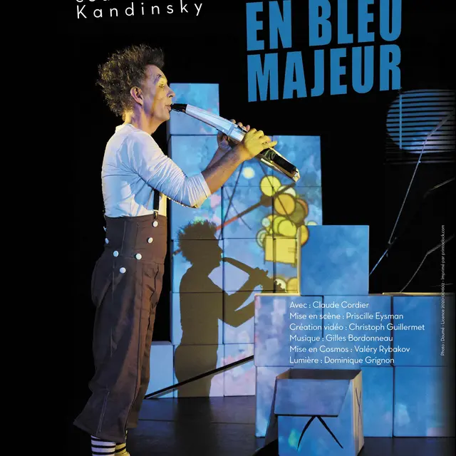 Prélude en Bleu Majeur - Affiche personnage juin 2023 - WEB