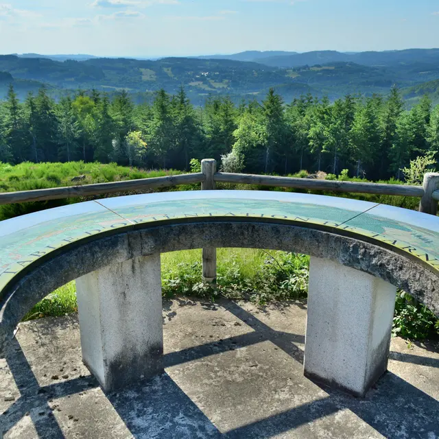 Puy Senigour 06170991