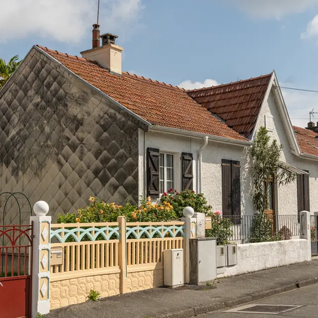 Quartier Saint-Joseph