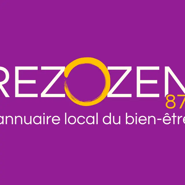 L'annuaire local du bien-être - 2