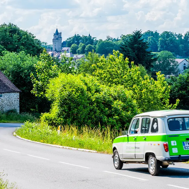 Rallye_Saint-Yrieix Secret