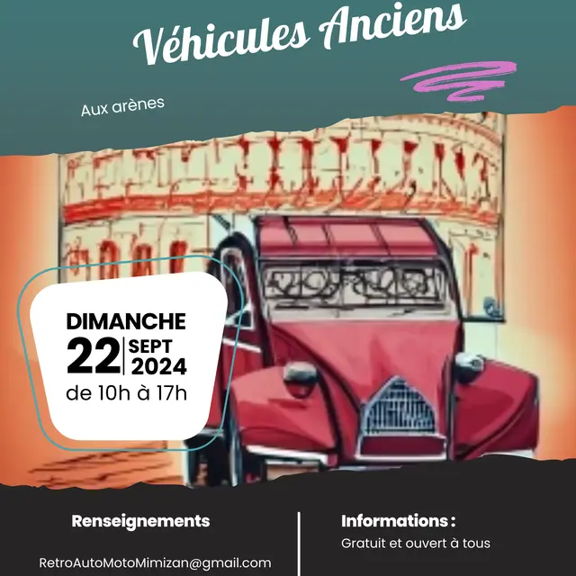 Rassemblement ANNUEL - 1