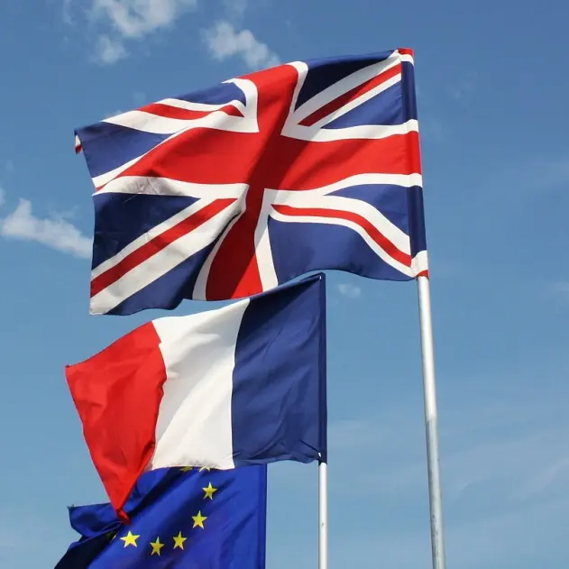 Rencontres Franco-britanique - Pixabay