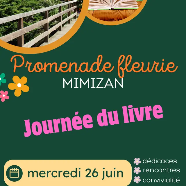 Journée du livre - 1