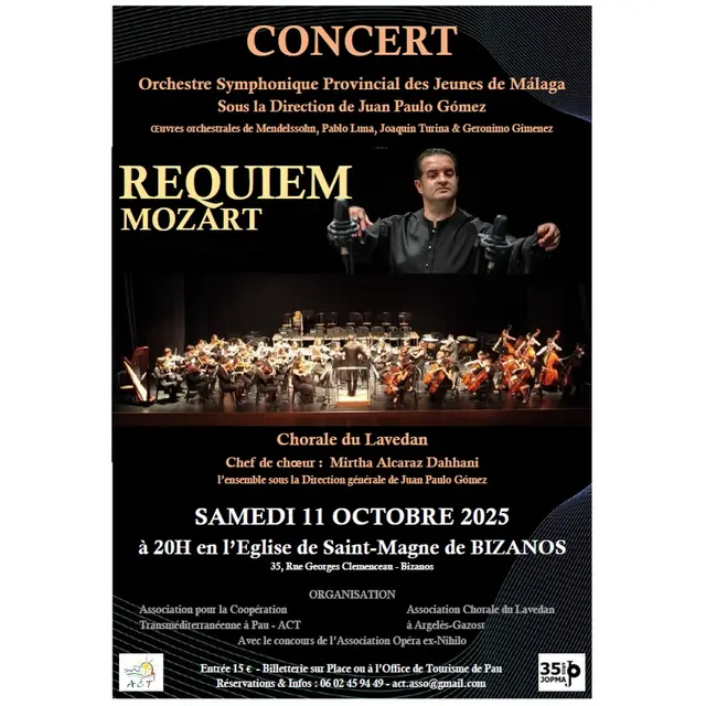 Requiem Mozart