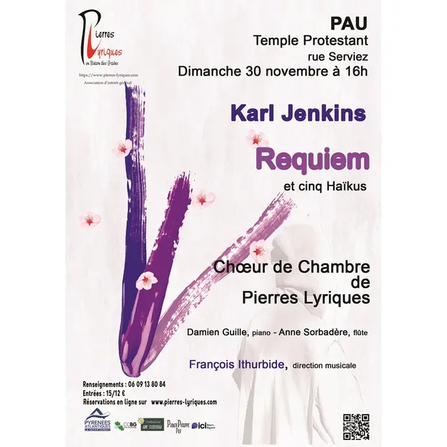 Requiem Karl Jenkins