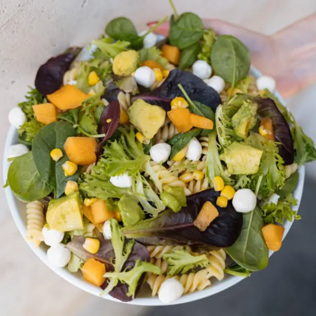 Restaurant Eat Salade - Pau - salade