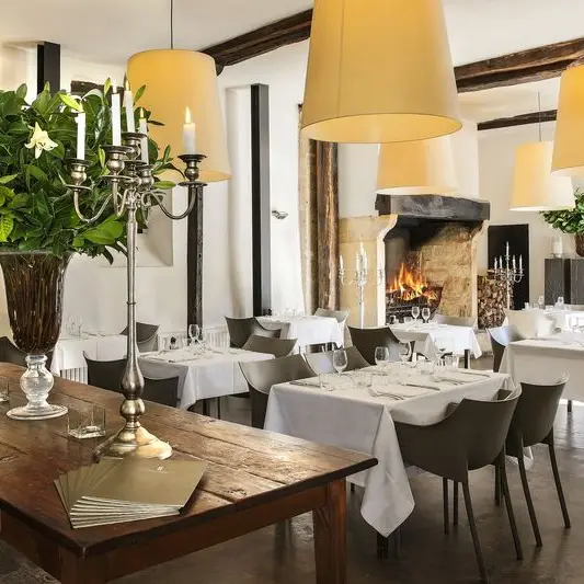 Restaurant Les Merles©LesMerles (2)