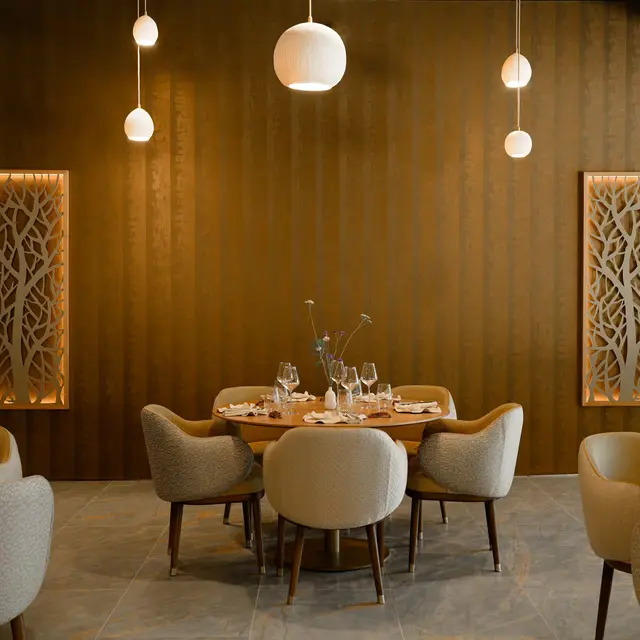 Restaurant_château_du_Theil