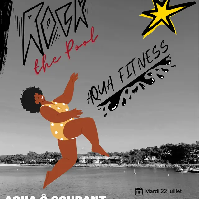 Rock the Pool 22/07 - 1