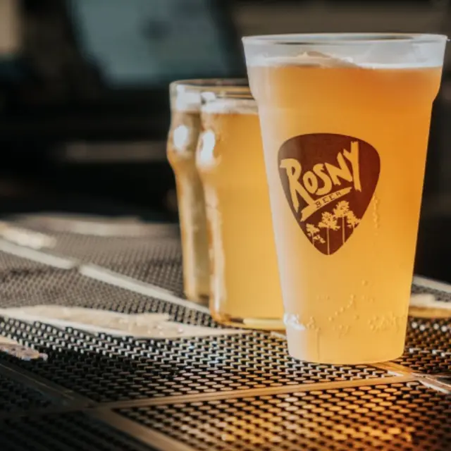 Rosny's Bar le Penon