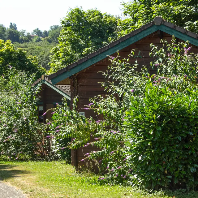 SAINT LAURENT LES EGLISES Camping Pont du Dognon