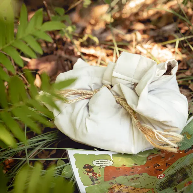 En route moussaillons !