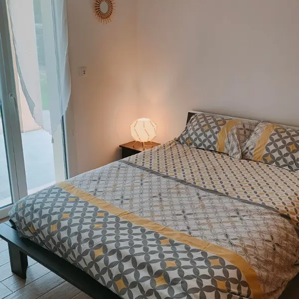 Chambre 1