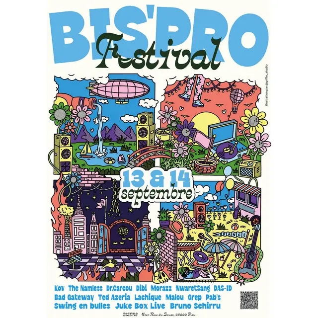 bis'pro festival