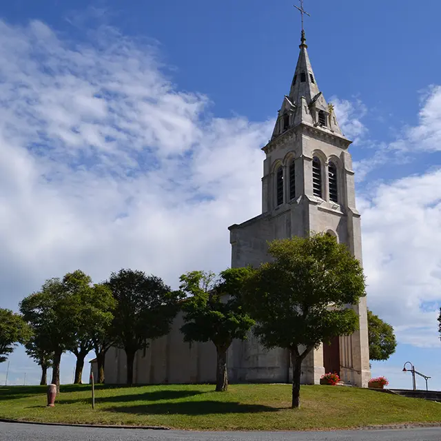 Saint Géry