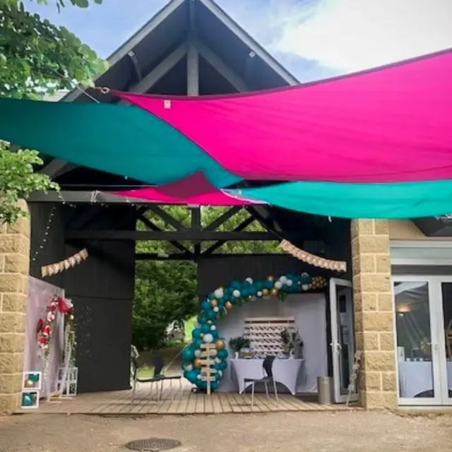 Salle Muzac Camping Causse