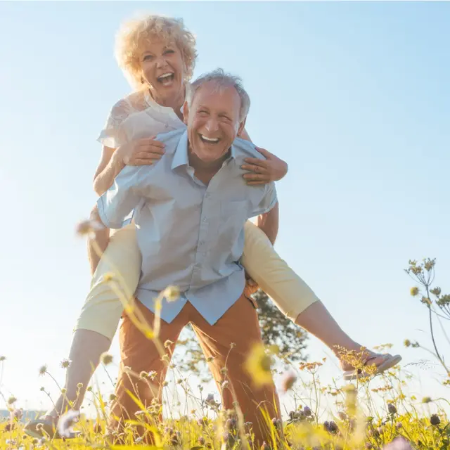 Salon des seniors zenith canva