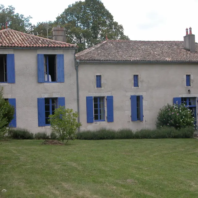 Sauvageonne