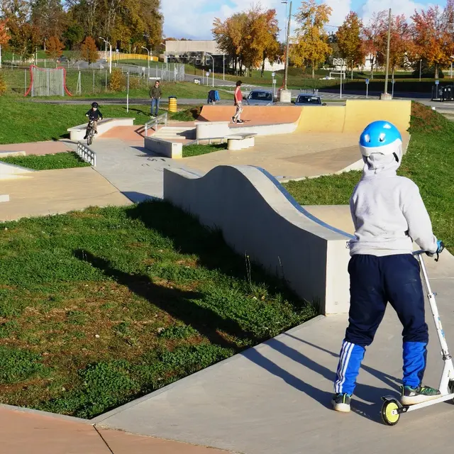 Skatepark